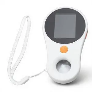 Macro Digital Microscope Portable, Hand Held Digital Magnifying Glass with 2.0 inch Color Screen,500x Magnification,Built - in 8LEDs,2MP, 400mAh Rechargeable Battery, (White) Macro Digital Microscope Portable, Hand Held Digital Magnifying Glass with 2.0 inch Color Screen,500x Magnification,Built - in 8LEDs,2MP, 400mAh Rechargeable Battery, (White)