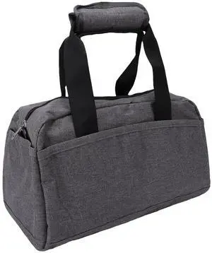 Compact Foldable Duffel Bag | Lightweight Sports Bag For Fitness Yoga Swimming Weekend Trips Compact Foldable Duffel Bag | Lightweight Sports Bag For Fitness Yoga Swimming Weekend Trips