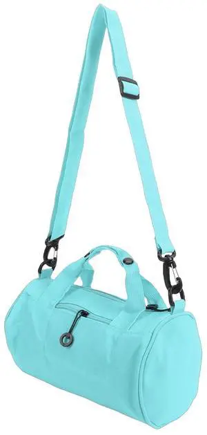 Small Gym Bag Oxford Cloth Overnight Travel Bag, Lightweight Carry On Luggage for Business Trip Outdoor Activity Weekend Getaway (Green) Small Gym Bag Oxford Cloth Overnight Travel Bag, Lightweight Carry On Luggage for Business Trip Outdoor Activity Weekend Getaway (Green)
