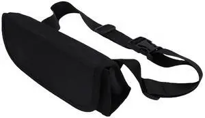 Euro Holder Fanny Pack with Waist Belt, Oxford Cloth & ABS Dispenser Organizer Storage Bag for Waitress Server Collector Travel Shopping Euro Holder Fanny Pack with Waist Belt, Oxford Cloth & ABS Dispenser Organizer Storage Bag for Waitress Server Collector Travel Shopping