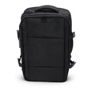 Vacuum Seal Backpack, Multifunctional Travel Backpack with Large Capacity 32L Dry Wet Separation Airtight Compression, Password Lock, Luggage Strap for Travel Storage Vacuum Seal Backpack, Multifunctional Travel Backpack with Large Capacity 32L Dry Wet Separation Airtight Compression, Password Lock, Luggage Strap for Travel Storage