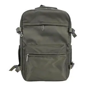 Small Vacpack Backpack, 27L Vacuum Seal Travel Air Back Backpacks, 180 Opening Design for Easy Loading and Quick Access, Multiple colors are available (Green) Small Vacpack Backpack, 27L Vacuum Seal Travel Air Back Backpacks, 180 Opening Design for Easy Loading and Quick Access, Multiple colors are available (Green)