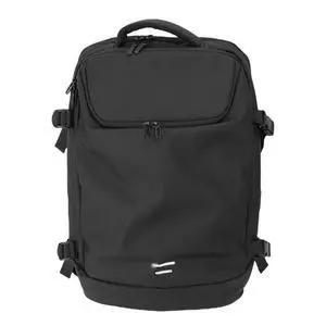 Vacuum Backpack with Pump, 35 to 50L Expandable Rainproof Vacuum Compression Travel Backpack with USB Charging Port, Ergonomic Back Support, Trolley Strap Vacuum Backpack with Pump, 35 to 50L Expandable Rainproof Vacuum Compression Travel Backpack with USB Charging Port, Ergonomic Back Support, Trolley Strap