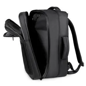 36-55L Travel Backpack with Vacuum Bag, Expandable Watertight Vacuum Compression Backpack, 17.3 Inch Laptop Phone Umbrella, Lock Water Carry On 36-55L Travel Backpack with Vacuum Bag, Expandable Watertight Vacuum Compression Backpack, 17.3 Inch Laptop Phone Umbrella, Lock Water Carry On