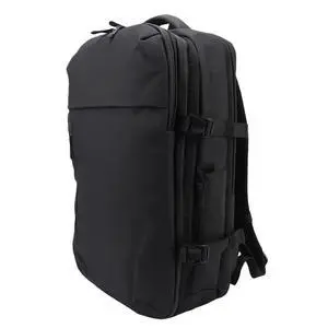 Vacuum Laptop Storage Backpack, Air Pump Vacuum Seal Compression Space Saver Bags, 40L Capacity, Extra Large Travel Backpacks, for Men & Women (Black). Vacuum Laptop Storage Backpack, Air Pump Vacuum Seal Compression Space Saver Bags, 40L Capacity, Extra Large Travel Backpacks, for Men & Women (Black).