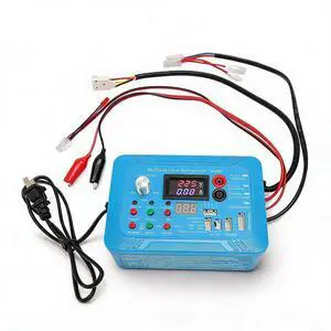 Inverter Refrigerator Testing Instrument Tester, Variable Frequency Board Testing Instrument Solenoid Valve Repair Tool Inverter Refrigerator Testing Instrument Tester, Variable Frequency Board Testing Instrument Solenoid Valve Repair Tool