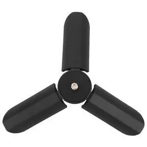 Mini Tripod Compact Desktop Stand 1/4 Inch Screw Camera Stabilizer Handle Grip for Pal 70 ABS Portable Travel Companion (#11) Mini Tripod Compact Desktop Stand 1/4 Inch Screw Camera Stabilizer Handle Grip for Pal 70 ABS Portable Travel Companion (#11)