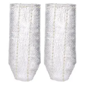 Welding Finger Heat, Protective Unisex WeldingFinger Heat Guards for Hobbyists for Industrial Use Welding Finger Heat, Protective Unisex WeldingFinger Heat Guards for Hobbyists for Industrial Use