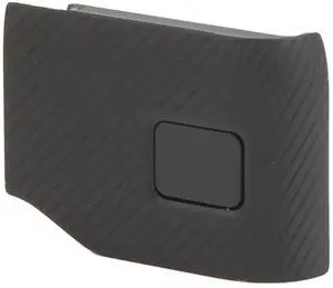 Replacement Side Door USB Port Cover for 5 6 7 Action Camera, PC & Silicone Case Accessory Replacement Side Door USB Port Cover for 5 6 7 Action Camera, PC & Silicone Case Accessory