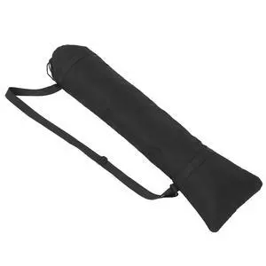 Universal Tripod Bag for Camera Tripods, Monopods & Light Stands - Durable Nylon Protective Carrying Case with Shoulder Strap (L) Universal Tripod Bag for Camera Tripods, Monopods & Light Stands - Durable Nylon Protective Carrying Case with Shoulder Strap (L)
