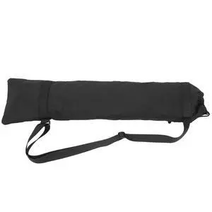 Universal Tripod Bag for Camera Tripods, Monopods & Light Stands - Durable Nylon Protective Carrying Case with Shoulder Strap (M) Universal Tripod Bag for Camera Tripods, Monopods & Light Stands - Durable Nylon Protective Carrying Case with Shoulder Strap (M)