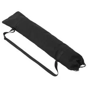 Universal Tripod Bag for Camera Tripods, Monopods & Light Stands - Durable Nylon Protective Carrying Case with Shoulder Strap (XL) Universal Tripod Bag for Camera Tripods, Monopods & Light Stands - Durable Nylon Protective Carrying Case with Shoulder Strap (XL)