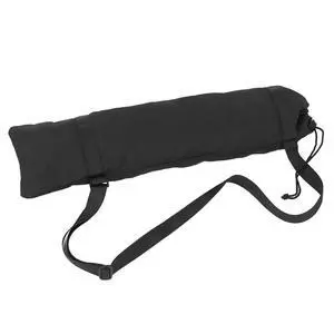 Universal Tripod Bag for Camera Tripods, Monopods & Light Stands - Durable Nylon Protective Carrying Case with Shoulder Strap (S) Universal Tripod Bag for Camera Tripods, Monopods & Light Stands - Durable Nylon Protective Carrying Case with Shoulder Strap (S)