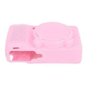 Digital Chamber Protector for the GR3X Chamber, Premium Silicone Cover, AntiPolvo for Longterm Use (Pink) Digital Chamber Protector for the GR3X Chamber, Premium Silicone Cover, AntiPolvo for Longterm Use (Pink)