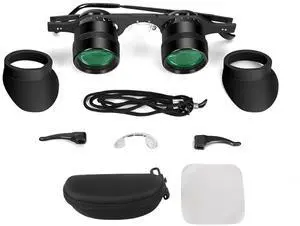 10X Binocular Glasses, Portable Fishing Binoculars HD Lens, Professional Multipurpose Folding Eyeglasses for Concerts Theater Opera Bird Watching Sports 10X Binocular Glasses, Portable Fishing Binoculars HD Lens, Professional Multipurpose Folding Eyeglasses for Concerts Theater Opera Bird Watching Sports
