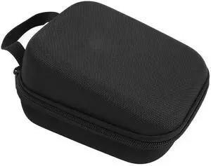 Storage Case Nylon EVA - Velvet Lining Portable Travel Organizer for Storage Case Nylon EVA - Velvet Lining Portable Travel Organizer for