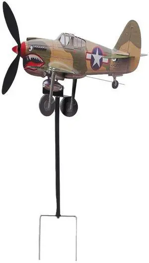 Weather Proof Wind Sculpture | 3D Garden Windmill Metal Bracket for Outdoor Yard, Kinetic Art Lawn Spinner Smooth Rotation Easy Assembly Weather Proof Wind Sculpture | 3D Garden Windmill Metal Bracket for Outdoor Yard, Kinetic Art Lawn Spinner Smooth Rotation Easy Assembly