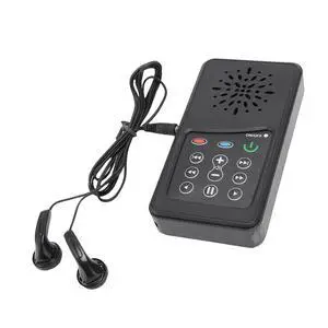 Top Up Reader 8g of a Long Battery Battery Sound Reader for Practical ABS (KJV, Indian English Accent English, 138 ) Top Up Reader 8g of a Long Battery Battery Sound Reader for Practical ABS (KJV, Indian English Accent English, 138 )