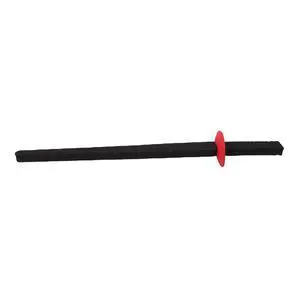 Foam Saber 28.35 Inch for Kids | Safe Beginner Fencing Training Toy Epee Boys Girls EPP Durable Foam Saber 28.35 Inch for Kids | Safe Beginner Fencing Training Toy Epee Boys Girls EPP Durable
