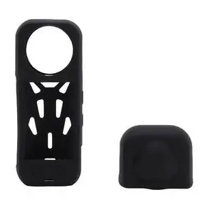 Silicone Protection of Absorption Protection (Black) Silicone Protection of Absorption Protection (Black)