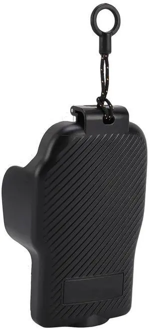 CAPEGE CAM CAPAGNE CAPERCUR DISTRIBUTION CAMERY CAMERY ABS COVER OF SPONGE (Black) CAPEGE CAM CAPAGNE CAPERCUR DISTRIBUTION CAMERY CAMERY ABS COVER OF SPONGE (Black)