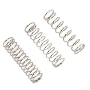 9 Bar 8 Bar 6.5 OPV Spring Modification Kit for Gaggia Classic Espresso Machine, Stainless Steel Pressure Spring Replacement with Easy Installation 9 Bar 8 Bar 6.5 OPV Spring Modification Kit for Gaggia Classic Espresso Machine, Stainless Steel Pressure Spring Replacement with Easy Installation