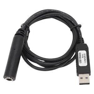 USB to 6.5mm Audio Adapter, 4.3ft USB Switching Cable with 6.5mm Female Jack for PC Gaming & Custom Key Mapping, Compatible with, OS X USB to 6.5mm Audio Adapter, 4.3ft USB Switching Cable with 6.5mm Female Jack for PC Gaming & Custom Key Mapping, Compatible with, OS X