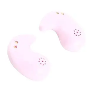 Stereo Earbuds - 30mAh Earbuds with 300mAh Charging Case,for Entertainment, Work, Study, Sleep, Comfortable Design (Roseate) Stereo Earbuds - 30mAh Earbuds with 300mAh Charging Case,for Entertainment, Work, Study, Sleep, Comfortable Design (Roseate)