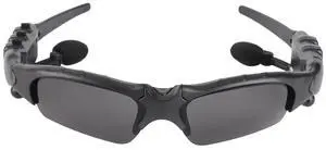 Wireless Glasses for Men & Women, Polarized Cycling & Motorcycle Riding Sunglasses with Stereo Headphones, Music & Call Audio, Outdoor Sports Glasses Wireless Glasses for Men & Women, Polarized Cycling & Motorcycle Riding Sunglasses with Stereo Headphones, Music & Call Audio, Outdoor Sports Glasses
