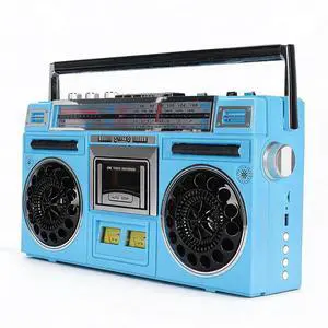 Portable Cassette Tape Player - Retro Cassette Player, FM MW SW1 SW2 Radio Stereo, Bluetooth CasetteTape Player Recorder Portable Cassette Tape Player - Retro Cassette Player, FM MW SW1 SW2 Radio Stereo, Bluetooth CasetteTape Player Recorder