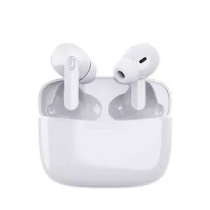 Y113 Language Translator Earbuds, 144 Language Translator Device with Speakers, Bluetooth Noise Reduction Translator Device for Travel & Business, Fit for OS X Android, Pearl White Y113 Language Translator Earbuds, 144 Language Translator Device with Speakers, Bluetooth Noise Reduction Translator Device for Travel & Business, Fit for OS X Android, Pearl White