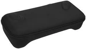 EVA Hard Case for ROG Ally | Shockproof Storage Bag with Foldable Divider for ROG Ally X EVA Hard Case for ROG Ally | Shockproof Storage Bag with Foldable Divider for ROG Ally X