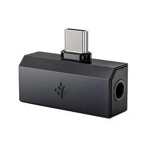 /Snowsky Tiny Portable DAC & Headphone Amplifier, Hi-Res USB DAC, PEQ Precision Tuning, PCM 384kHz/DSD256 Decoding, Android App/Web Control, 3.5mm + 4.4mm Dual Outputs(Tiny B Black) /Snowsky Tiny Portable DAC & Headphone Amplifier, Hi-Res USB DAC, PEQ Precision Tuning, PCM 384kHz/DSD256 Decoding, Android App/Web Control, 3.5mm + 4.4mm Dual Outputs(Tiny B Black)