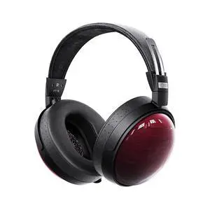 FT13 Audiophile Closed-Back Headphones, 60mm Large Dynamic Driver with W-Shaped Wool & Nano Wood Fiber Diaphragm, Premium Purpleheart Wood Design, Furukawa Copper Hybrid Cable(Purple) FT13 Audiophile Closed-Back Headphones, 60mm Large Dynamic Driver with W-Shaped Wool & Nano Wood Fiber Diaphragm, Premium Purpleheart Wood Design, Furukawa Copper Hybrid Cable(Purple)