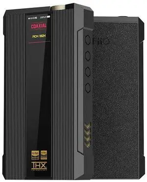 Q7 DSD512 MQA Balanced Portable HiFi Desktop DAC/Headphone Amplifier with ES9038PRO/THX AAA 788+ amp Designed, Optical/USB/Coaxial / Q7 DSD512 MQA Balanced Portable HiFi Desktop DAC/Headphone Amplifier with ES9038PRO/THX AAA 788+ amp Designed, Optical/USB/Coaxial /