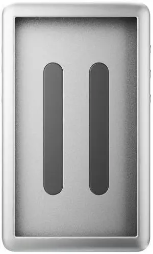 NEST Pod Protective Case for JM21, Retro Protective Cover with Classic UI Design, Official Hard Case with Screen Protector NEST Pod Protective Case for JM21, Retro Protective Cover with Classic UI Design, Official Hard Case with Screen Protector
