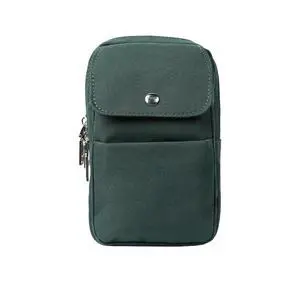 NEST EDC Portable Carry Bag, Protective Travel Case for Digital Audio Players, DACs, Earphones and Accessories NEST EDC Portable Carry Bag, Protective Travel Case for Digital Audio Players, DACs, Earphones and Accessories
