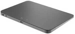 Tri-Mode Wireless Touchpad / Trackpad Bluetooth / 2.4G / USB-C, Multi-Gesture Control, Rechargeable, Compatible with Windows & macOS - black Tri-Mode Wireless Touchpad / Trackpad Bluetooth / 2.4G / USB-C, Multi-Gesture Control, Rechargeable, Compatible with Windows & macOS - black