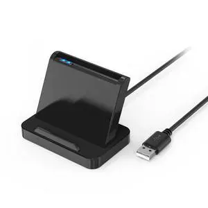 Smart CAC Card Reader with Phone Stand USB 2.0 for SIM / IC / ATM / ID / Tax Declaration, Multi-OS Smart Chip Card Reader Smart CAC Card Reader with Phone Stand USB 2.0 for SIM / IC / ATM / ID / Tax Declaration, Multi-OS Smart Chip Card Reader