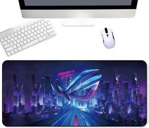 Gaming Mouse Pad Mat Laptop Gaming Mousepad Anti-slip Natural Rubber Fashion Office Notebook Pad Gaming Mouse Pad Mat Laptop Gaming Mousepad Anti-slip Natural Rubber Fashion Office Notebook Pad