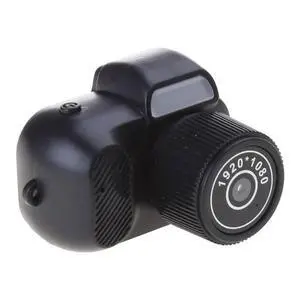 Y3000 Retro Mini CCD Digital Camera HD Photo & Video, Pocket-Sized for Students, Campus Life & Everyday Carry - black Y3000 Retro Mini CCD Digital Camera HD Photo & Video, Pocket-Sized for Students, Campus Life & Everyday Carry - black