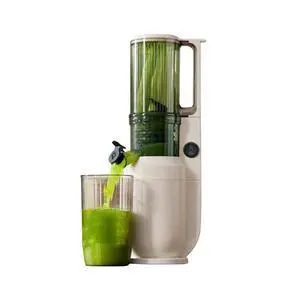 Juicer Machine with Pulp & Juice Separation Automatic Whole Fruit Press, Slow Masticating Juicer with Large Feeding Chute, Easy to Clean,Cold Press Technology, Household Full-Auto Citrus Extractor Juicer Machine with Pulp & Juice Separation Automatic Whole Fruit Press, Slow Masticating Juicer with Large Feeding Chute, Easy to Clean,Cold Press Technology, Household Full-Auto Citrus Extractor