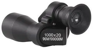 Portable 1000X20 Monocular Telescope Angled High-Power HD Compact Pocket Scope for Kids & Outdoor, 70g Lightweight, Day & Night Use for Camping Birdwatching Travel Portable 1000X20 Monocular Telescope Angled High-Power HD Compact Pocket Scope for Kids & Outdoor, 70g Lightweight, Day & Night Use for Camping Birdwatching Travel