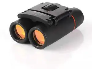 30x60 HD High-Power Binoculars with Red Coating & Low-Light Night Vision Portable Outdoor Telescope for Kids, Great Gift for Children 30x60 HD High-Power Binoculars with Red Coating & Low-Light Night Vision Portable Outdoor Telescope for Kids, Great Gift for Children