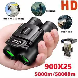 900x25 High-Power HD Binoculars Portable Outdoor Travel Concert Low-Light Night Vision with Phone Adapter for Photo/Video Recording 900x25 High-Power HD Binoculars Portable Outdoor Travel Concert Low-Light Night Vision with Phone Adapter for Photo/Video Recording