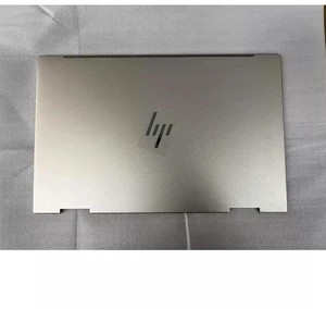 Replacement Gold A-Shell for HP Envy X360 13-BD/13T-BD LCD Back Cover (M76736-001) Replacement Gold A-Shell for HP Envy X360 13-BD/13T-BD LCD Back Cover (M76736-001)