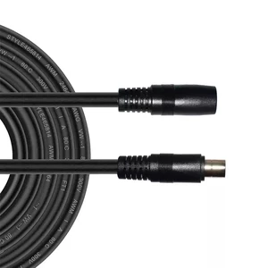 3M Solar Panel Extension Cable DC8020 Male to Female, Thickened Pure Copper, for Portable Power Station Solar Charging 3M Solar Panel Extension Cable DC8020 Male to Female, Thickened Pure Copper, for Portable Power Station Solar Charging