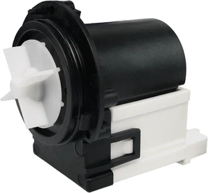 4681EA2001T Washer Drain Pump Motor For Kenmore & LG Washers 4681EA2001T Washer Drain Pump Motor For Kenmore & LG Washers