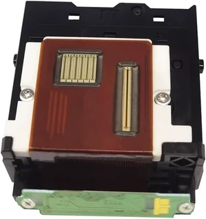 QY6-0068 Printhead Replacement Printer Head for Canon PIXMA iP100 iP110, Smooth Ink Flow & Clear Printing QY6-0068 Printhead Replacement Printer Head for Canon PIXMA iP100 iP110, Smooth Ink Flow & Clear Printing