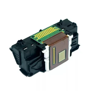 QY6-0090 Printhead Replacement Printer Head for PIXMA TS8380 TS9080 TS9020 TS9120 TS8020 TS8280 and More QY6-0090 Printhead Replacement Printer Head for PIXMA TS8380 TS9080 TS9020 TS9120 TS8020 TS8280 and More